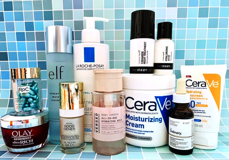 15 Brilliant Treatment Cleansers For All Skin Types