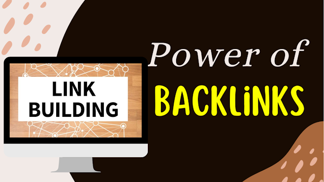 The Power of Backlinks: Why Your Website Needs Them