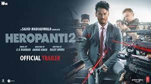 Heropanti 2 Movie Download (2022) 480p 720p 1080p HD