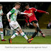 Yeovil 0-4 Man Utd: Visitors stroll to reach FA Cup fifth round