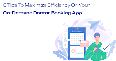 online doctor appointment booking app