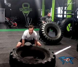 CrossBox Training and Research Center, Chelmsford, Ma. Workout of The Day 4/28/16 