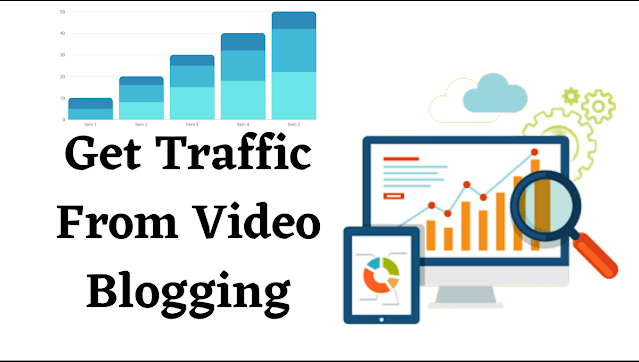 Video-blogging