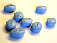 Viagra use causes infertility, says study