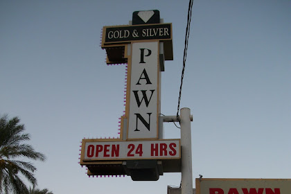 gold and silver pawn near me