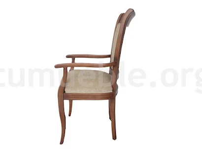sillón clásico b136