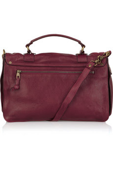 PS1_ProenzaSchouler_rasberry_bag@http://elreinodemariel.blogspot.com