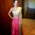 Fashion: Decoded Evelyn Sharma in Peppermint Diva