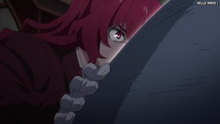 文スト アニメ 4期12話 天空カジノ Sky Casino | 文豪ストレイドッグス Bungo Stray Dogs Episode 49