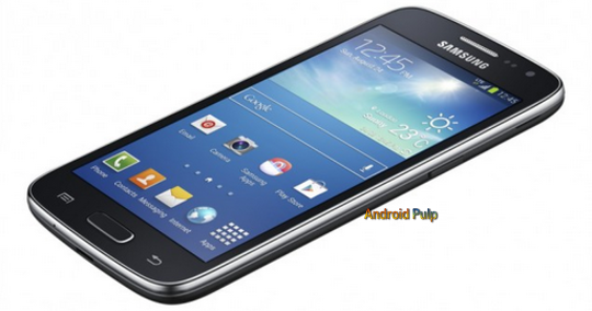 G386FXWUANG1 Android 4.4.2 KitKat Firmware For Galaxy Core ...