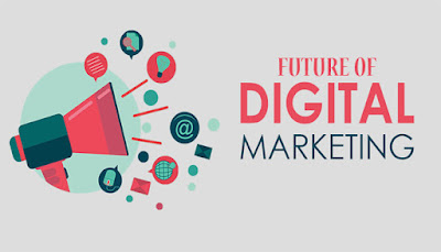 Digital Marketing Future
