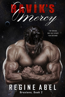 Ravik's Mercy by Regine Abel