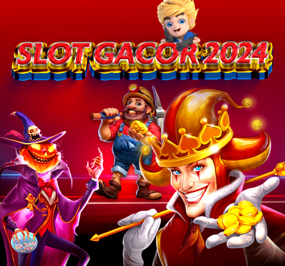 Joker123 | Situs Slot Gacor Joker Gaming Terpercaya Pasti Maxwin Gedek !!