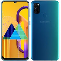 مواصفات هاتف سامسونج جلاكسي ام 21 Galaxy M21