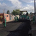 Obras de mobilidade urbana alcançam 72% de execução em Parintins