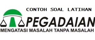 Contoh Soal TPA Pegadaian 2018