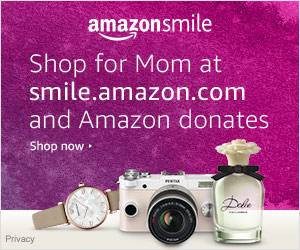 http://smile.amazon.com/ch/31-1626669