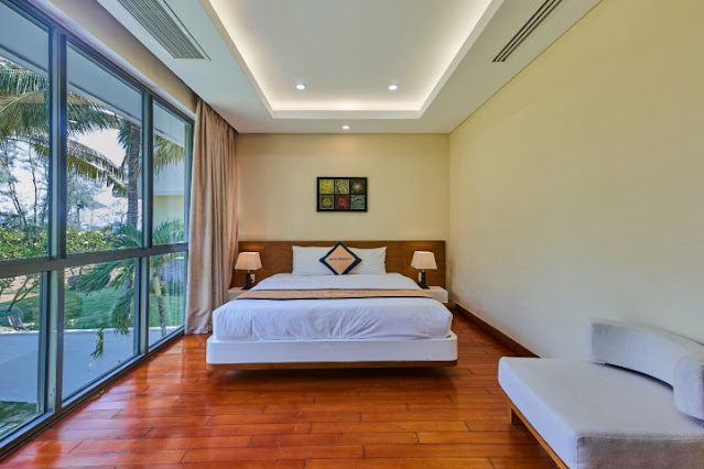 Cho thuê biệt thự Ocean Villa Đà Nẵng, cho thue biet thu ocean villa da nang