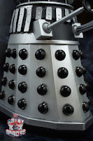 History of the Daleks #10 14