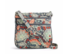Vera bradley 30% off coupon with Crossbody Bags in Summer Sale