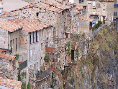 Castellfollit de la Roca