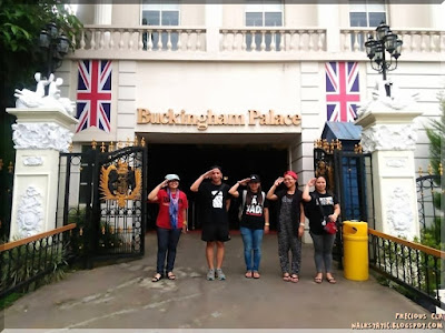 Museum Angkut Batu Malang, Indonesia