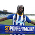 [Official] Lukaku Signed For Ponferradina After Leaving Lazio