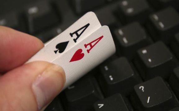Aktívak a tiltott online szerencsejáték-szervezők