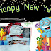 NEWEST NEW YEAR WISHES IMAGES