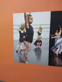 Beck Center preschool ballet