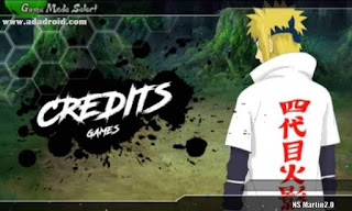 Download Naruto Senki Infinity War Apk Terbaru  Download Naruto Senki Infinity War Apk Terbaru 2019