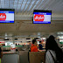 [飛行體驗] 清邁之旅 - AirAsia 香港去清邁 及 清邁機場電話卡