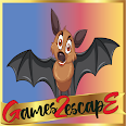 G2E Find Funny Bat’s Skating Board