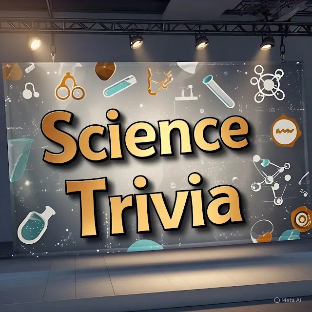 Top 20 Science Trivia Questions and Answers to Boost Your Brainpower
