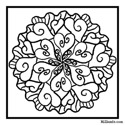 Coloring Pages  Girls on Girls Love Coloring Pages Like These  Even My 10 Year Old Will Color