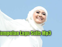 Kumpulan Lagu Sulis Mp3 Album Religi Islami Terlengkap Rar