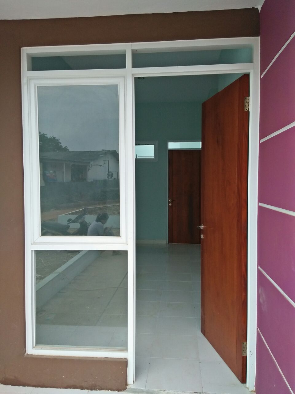 Imanan residence Properti daerah Cikarang Selatan 