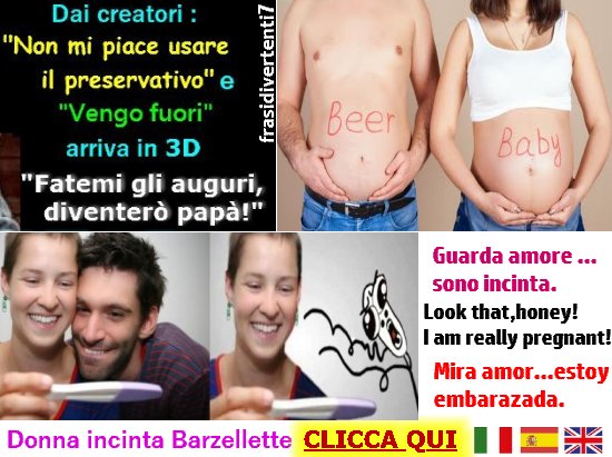 http://frasidivertenti7.blogspot.it/2016/04/donna-incinta-barzellette.html