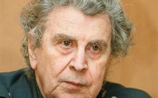 Μίκης Θεοδωράκης: «ίδρυση κόμματος αν έχουμε εκλογές»