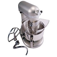 KitchenAid Professional 600 Series 6-Quart Stand Mixer