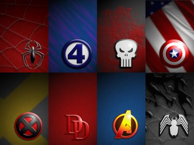 marvel wallpapers. Some Wallpapers.