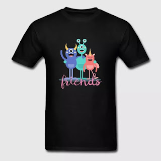 best friend shirts