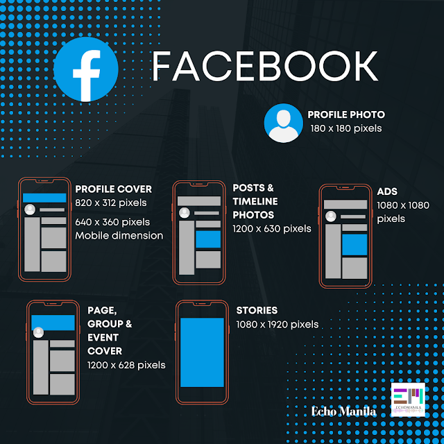 facebook image size cheat sheet