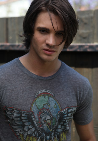 steven r mcqueen gay. Steven R McQueen #3