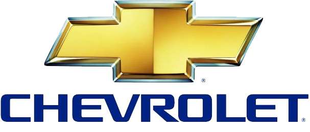 chevrolet logo