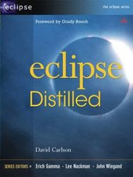 Download Free ebooks Eclipse Distilled