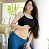 Charmi Latest Nadumu Photoshoot