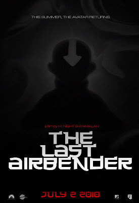 Recommended Movies on 2010:Avatar: The Last Airbender