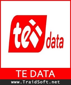 طريقة تغيير كلمة سر الواي فاي تي اي داتا Te Data 2020 ترايد سوفت