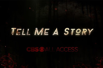 CBS All Access' 'Tell Me A Story' New York Premiere